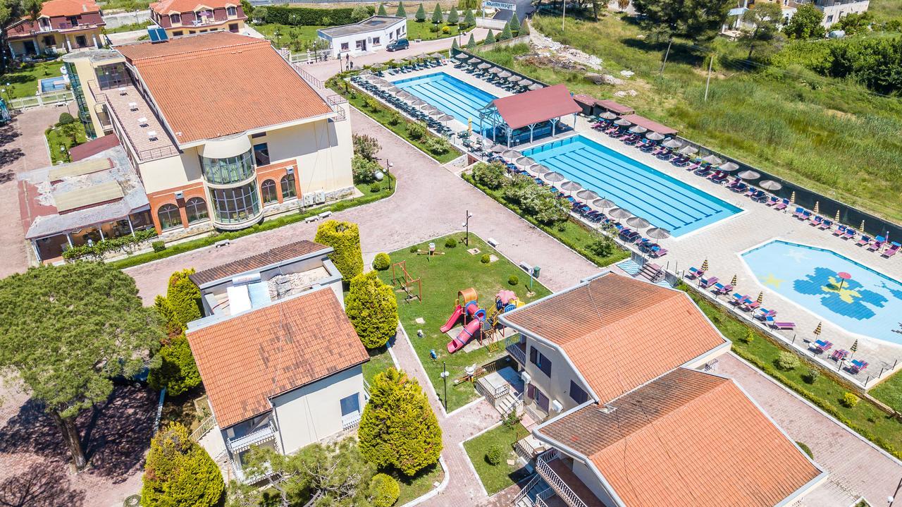 Kolaveri Resort Golem Eksteriør billede